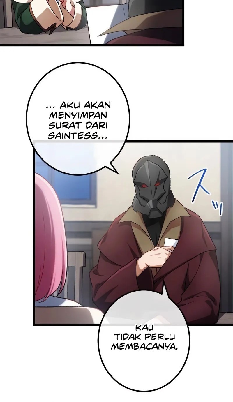 Former S-rank Adventurers Slow Life Chapter 24 - halaman 14