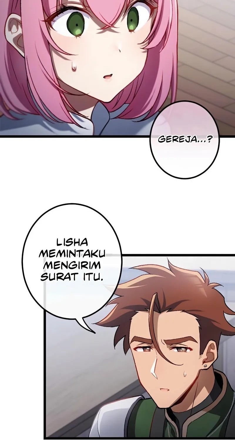 Former S-rank Adventurers Slow Life Chapter 24 - halaman 2