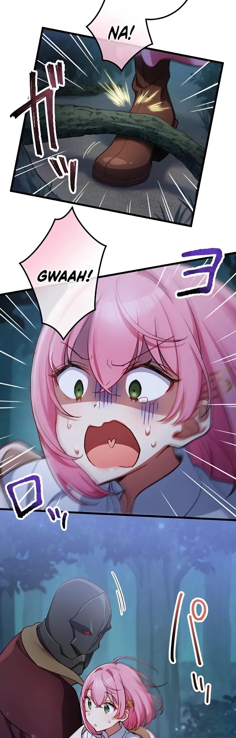 Former S-rank Adventurers Slow Life Chapter 24 - halaman 22