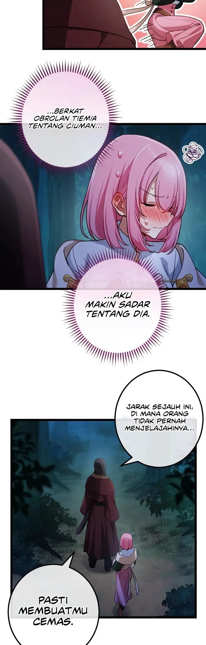 Former S-rank Adventurers Slow Life Chapter 24 - halaman 25
