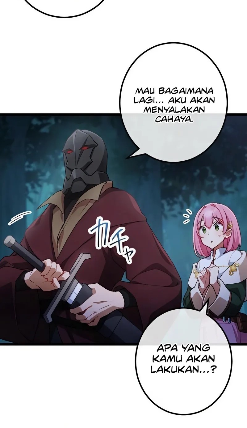 Former S-rank Adventurers Slow Life Chapter 24 - halaman 26
