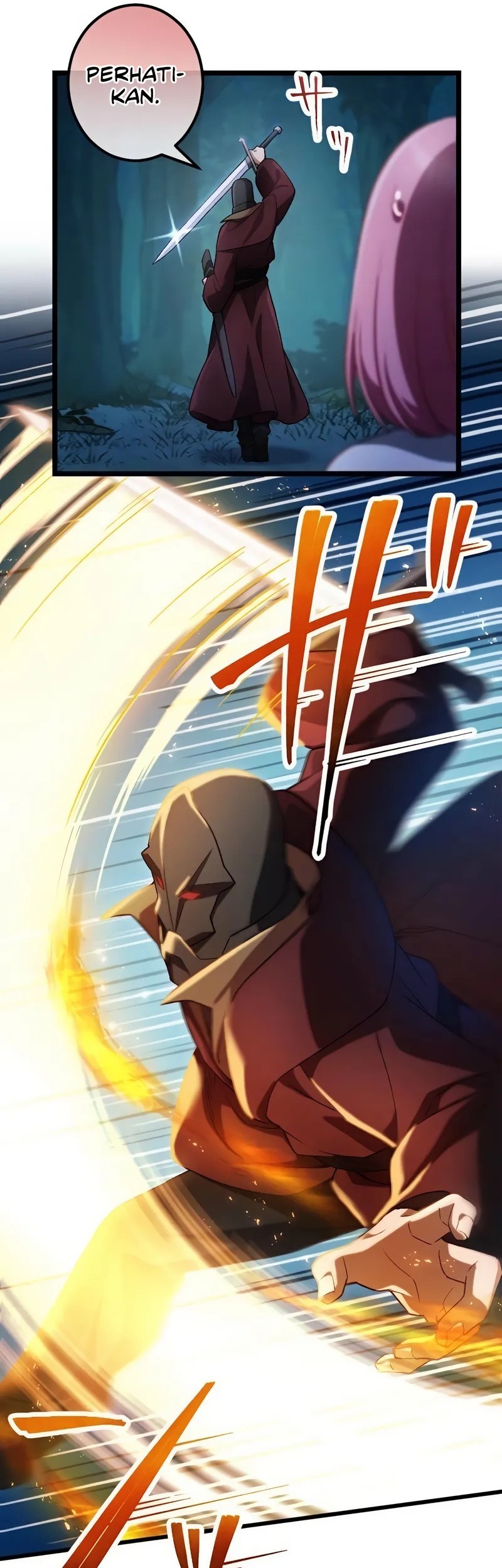 Former S-rank Adventurers Slow Life Chapter 24 - halaman 27
