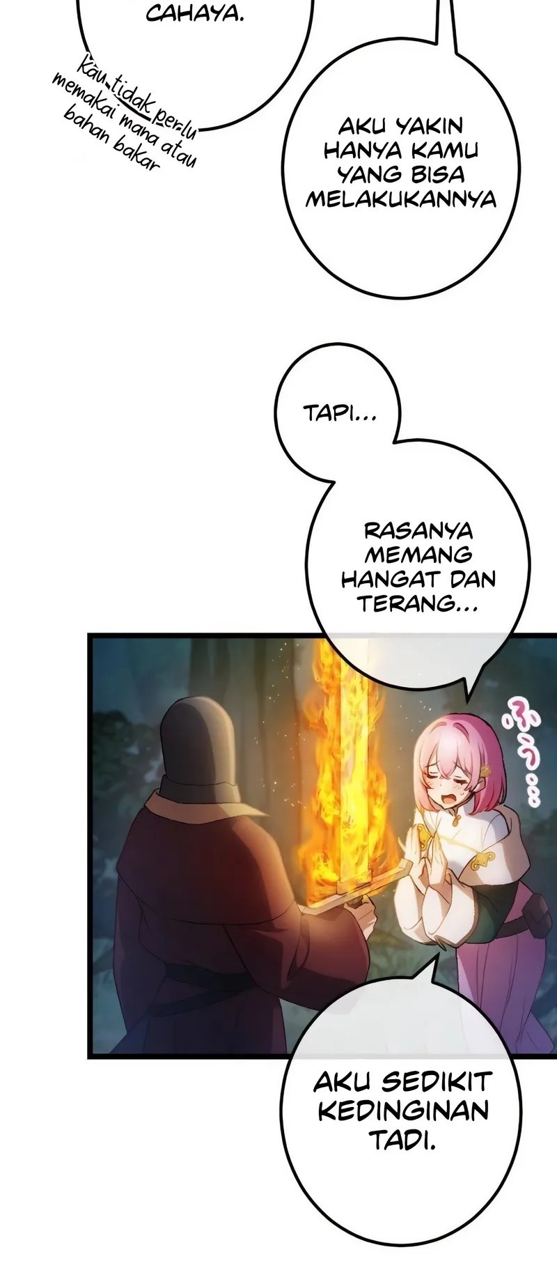 Former S-rank Adventurers Slow Life Chapter 24 - halaman 29