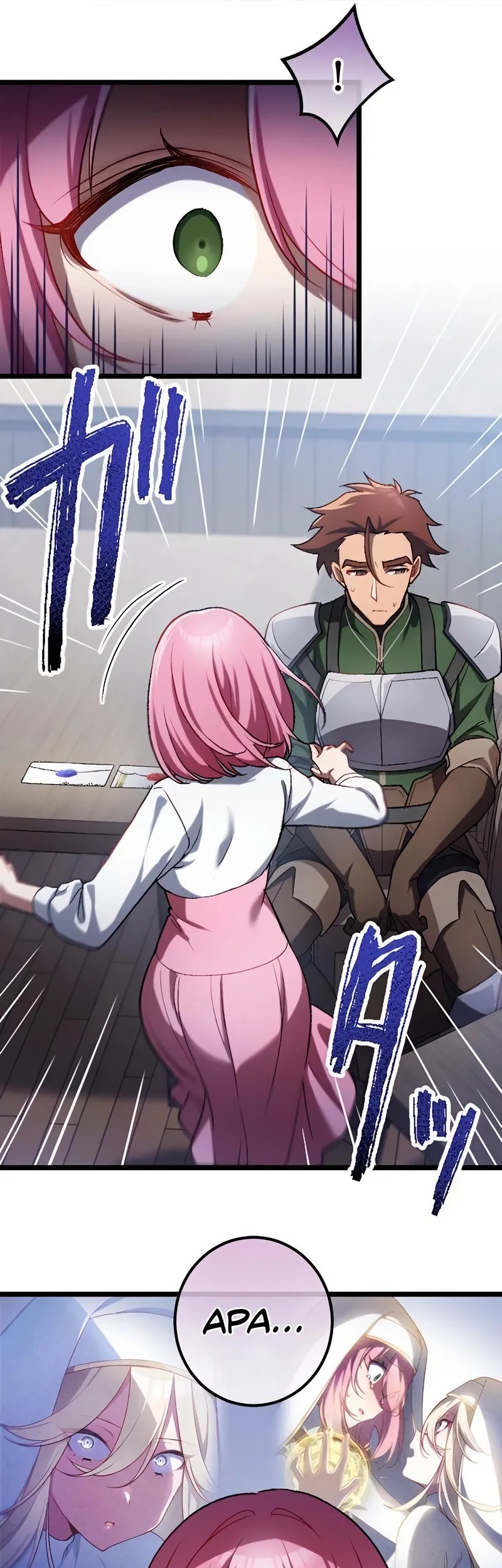 Former S-rank Adventurers Slow Life Chapter 24 - halaman 3