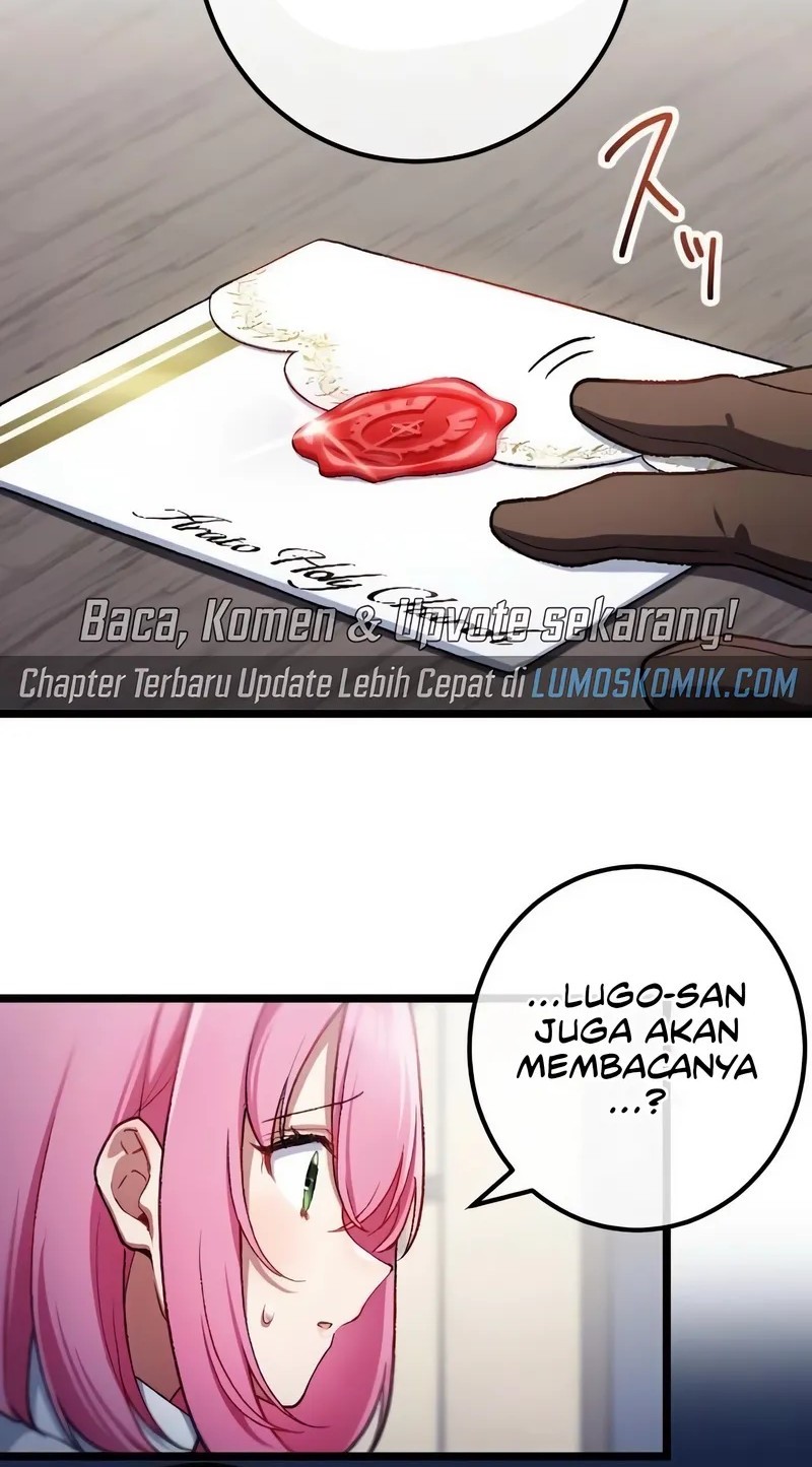 Former S-rank Adventurers Slow Life Chapter 24 - halaman 5