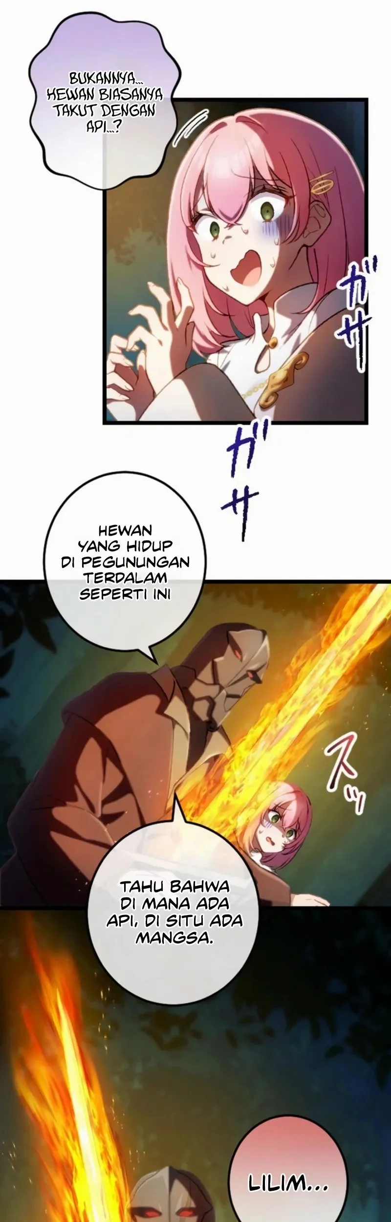 Former S-rank Adventurers Slow Life Chapter 25 - halaman 2