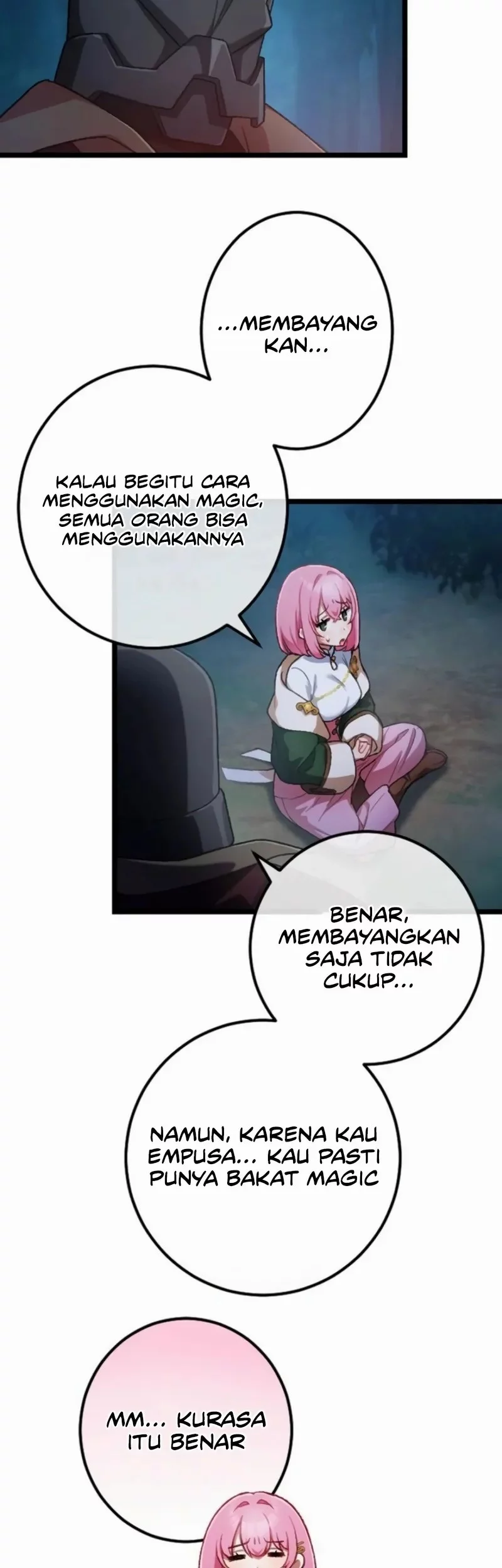 Former S-rank Adventurers Slow Life Chapter 25 - halaman 29