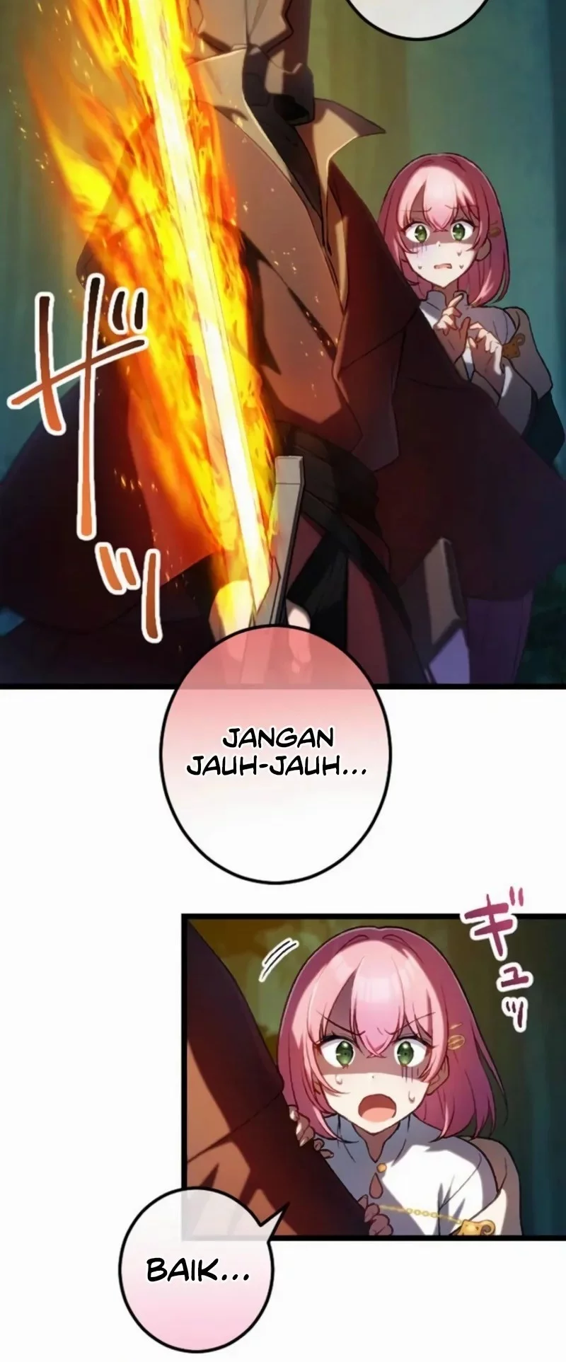 Former S-rank Adventurers Slow Life Chapter 25 - halaman 3