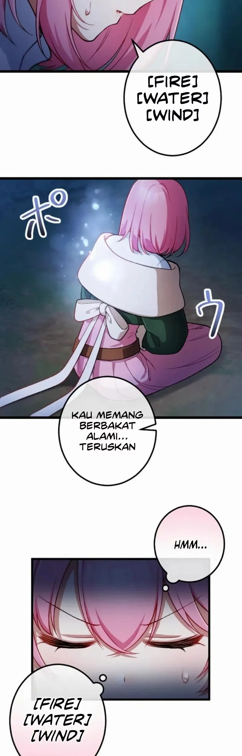 Former S-rank Adventurers Slow Life Chapter 25 - halaman 32