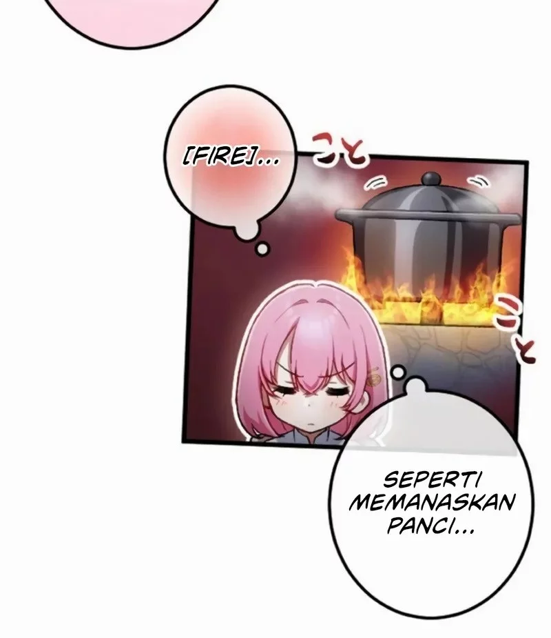 Former S-rank Adventurers Slow Life Chapter 25 - halaman 33