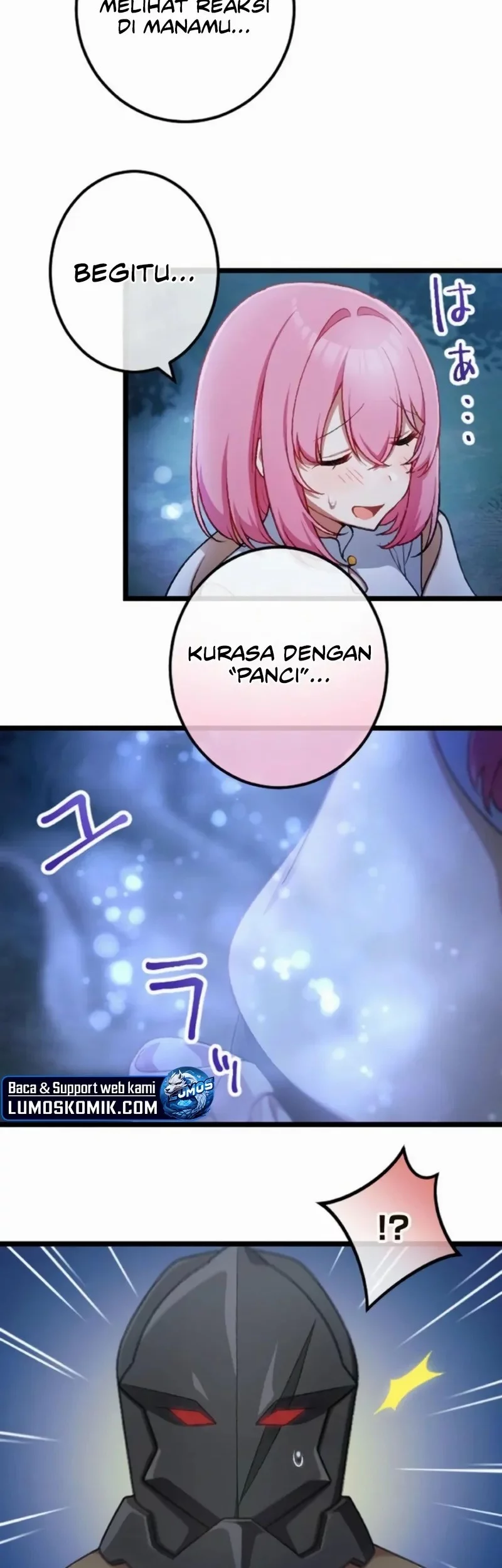 Former S-rank Adventurers Slow Life Chapter 25 - halaman 35