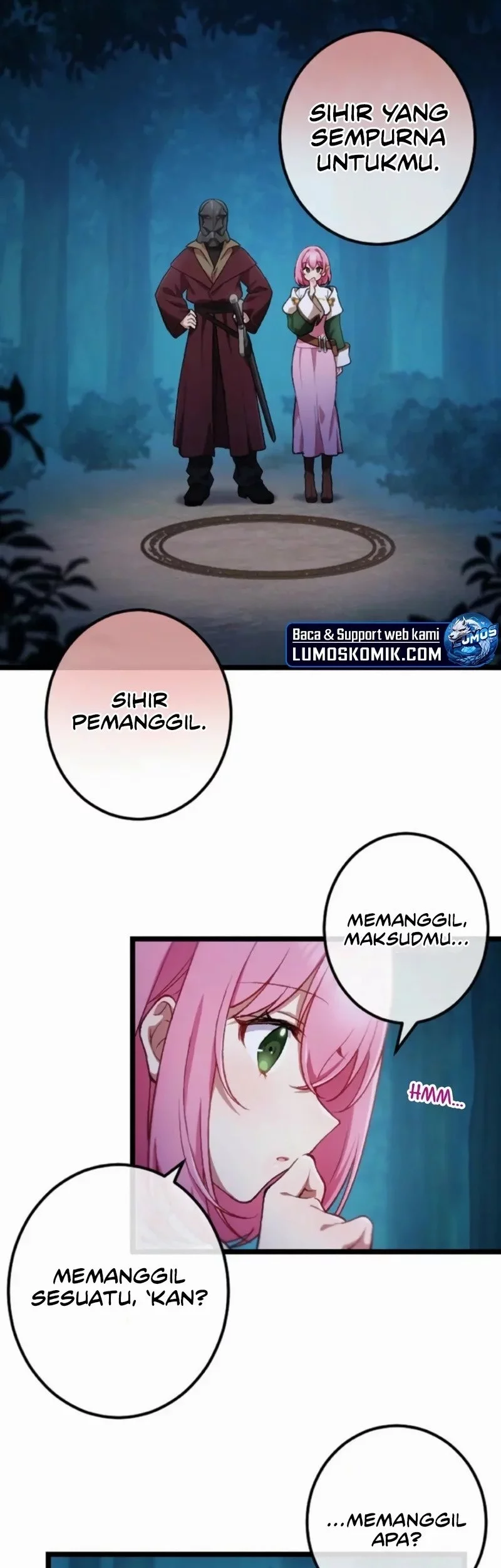 Former S-rank Adventurers Slow Life Chapter 26 - halaman 1