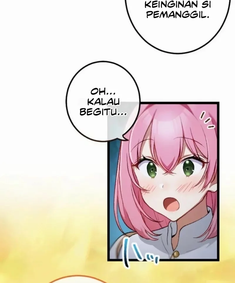 Former S-rank Adventurers Slow Life Chapter 26 - halaman 16