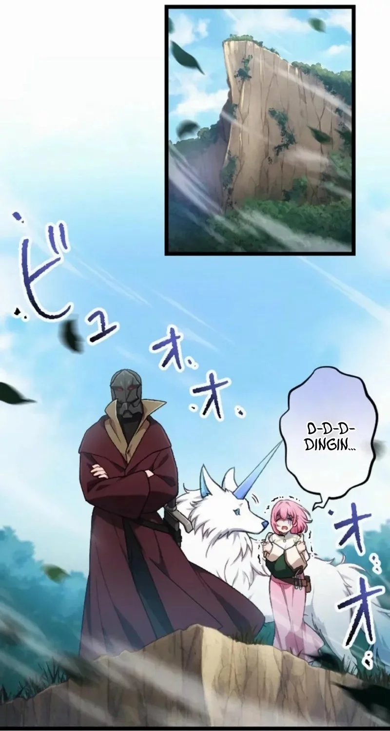 Former S-rank Adventurers Slow Life Chapter 26 - halaman 20