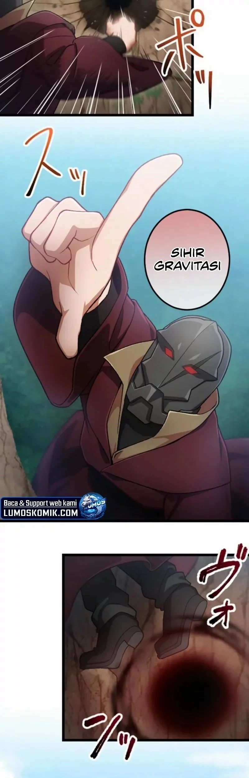 Former S-rank Adventurers Slow Life Chapter 26 - halaman 26