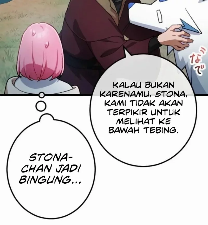 Former S-rank Adventurers Slow Life Chapter 26 - halaman 28