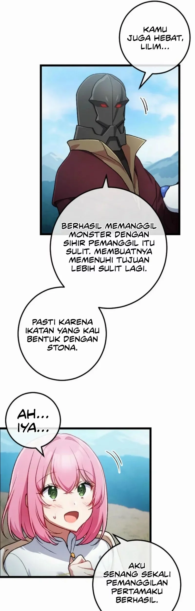 Former S-rank Adventurers Slow Life Chapter 26 - halaman 29