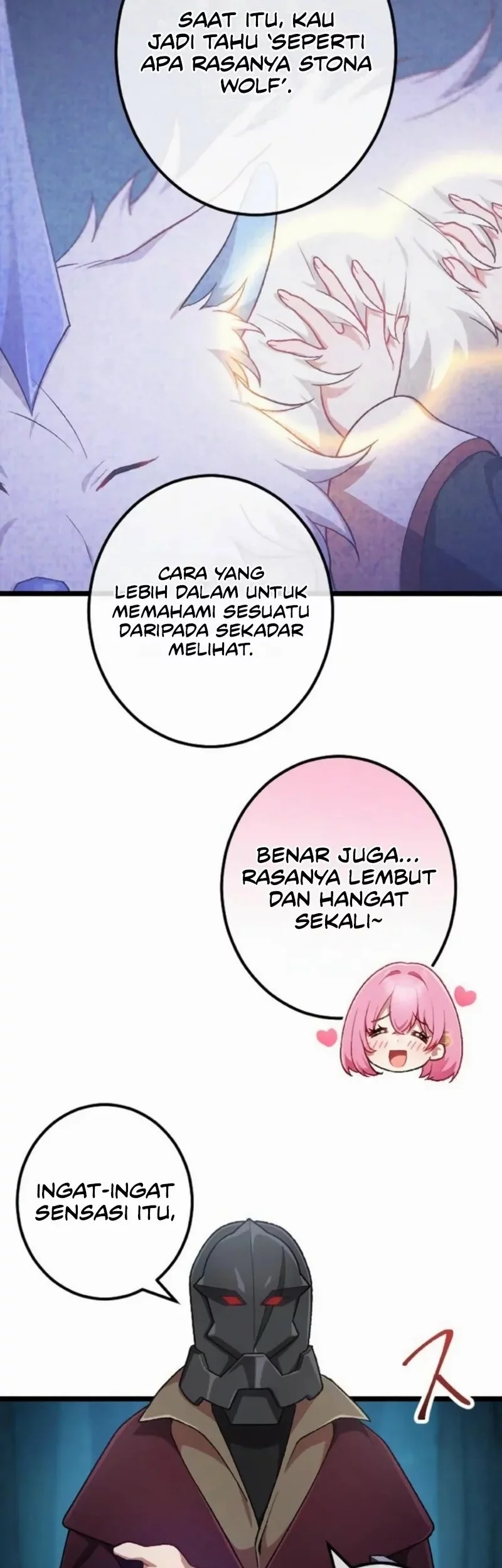 Former S-rank Adventurers Slow Life Chapter 26 - halaman 3