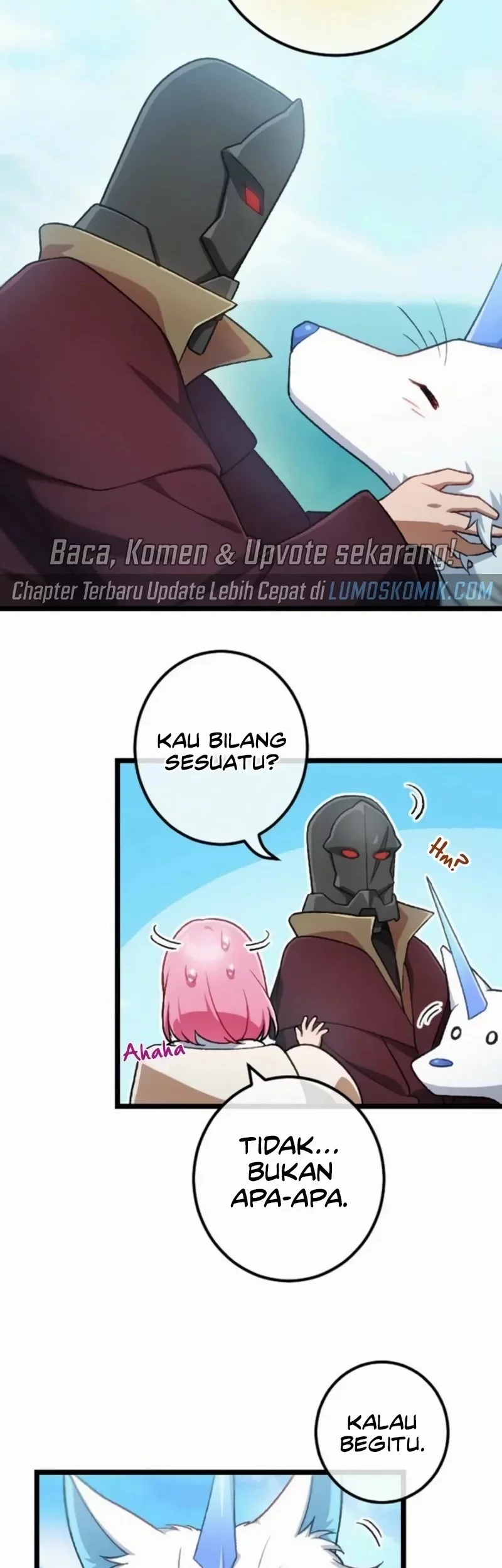 Former S-rank Adventurers Slow Life Chapter 26 - halaman 31
