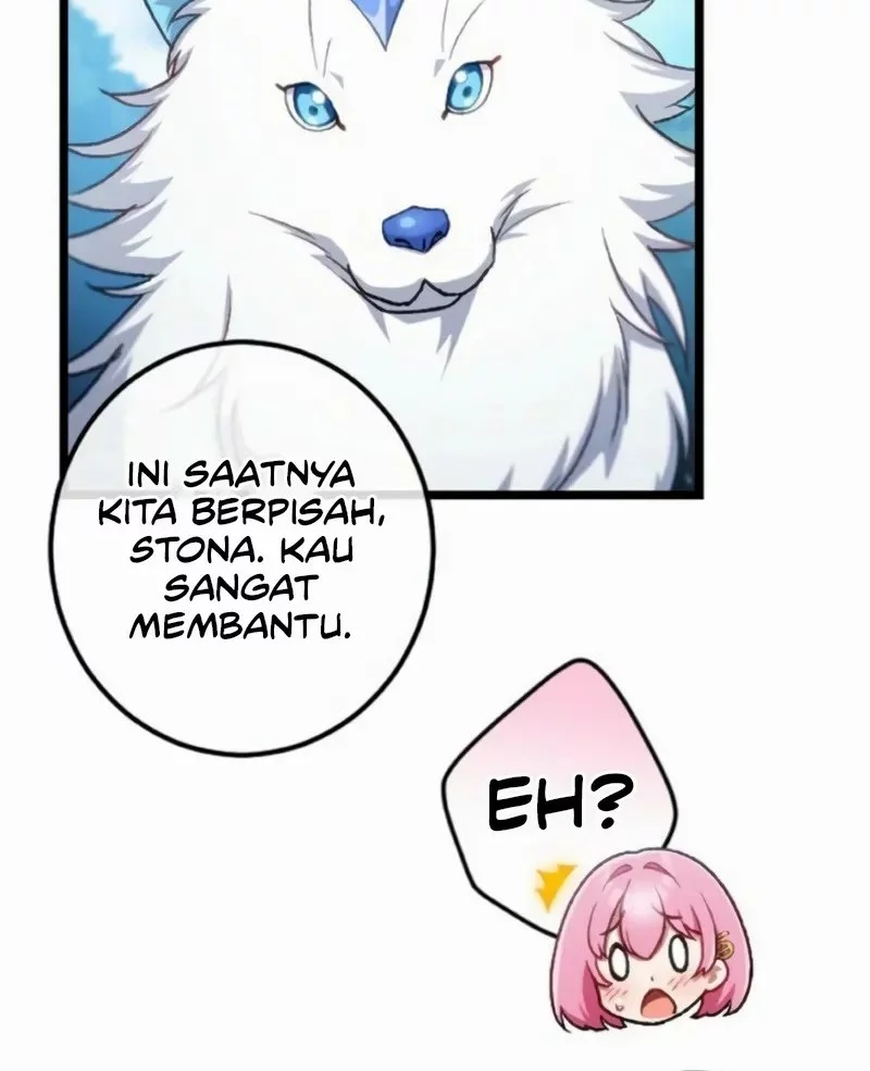 Former S-rank Adventurers Slow Life Chapter 26 - halaman 32