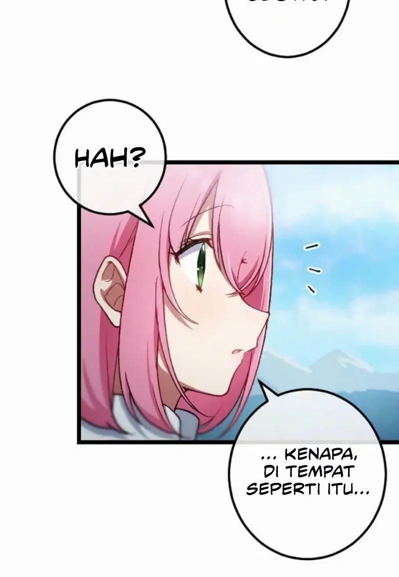 Former S-rank Adventurers Slow Life Chapter 26 - halaman 36