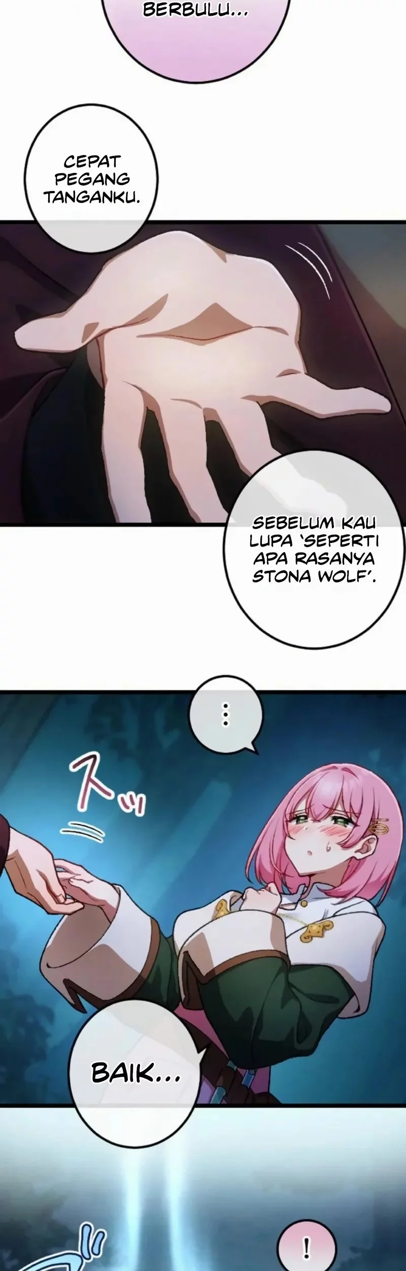 Former S-rank Adventurers Slow Life Chapter 26 - halaman 6