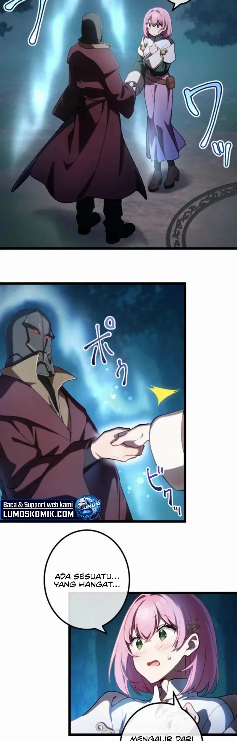 Former S-rank Adventurers Slow Life Chapter 26 - halaman 7