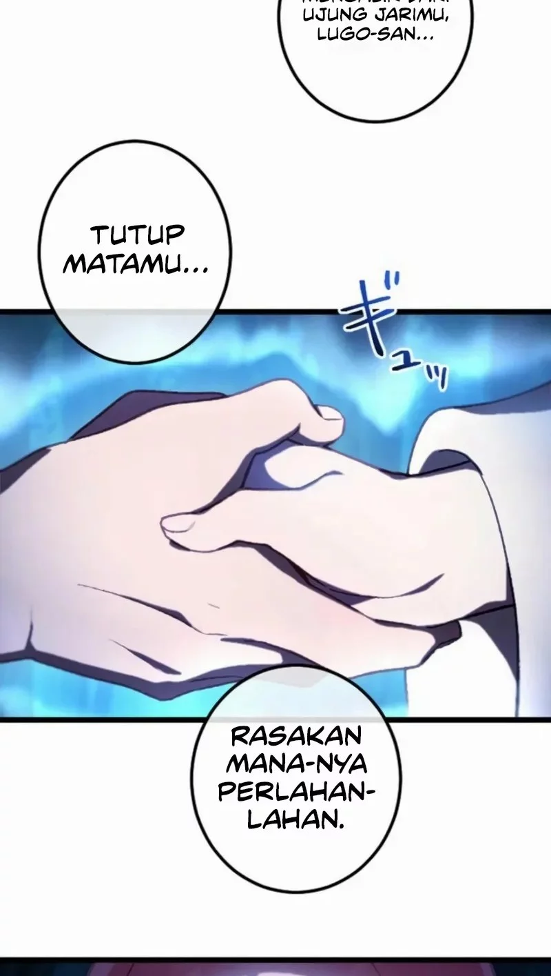 Former S-rank Adventurers Slow Life Chapter 26 - halaman 8