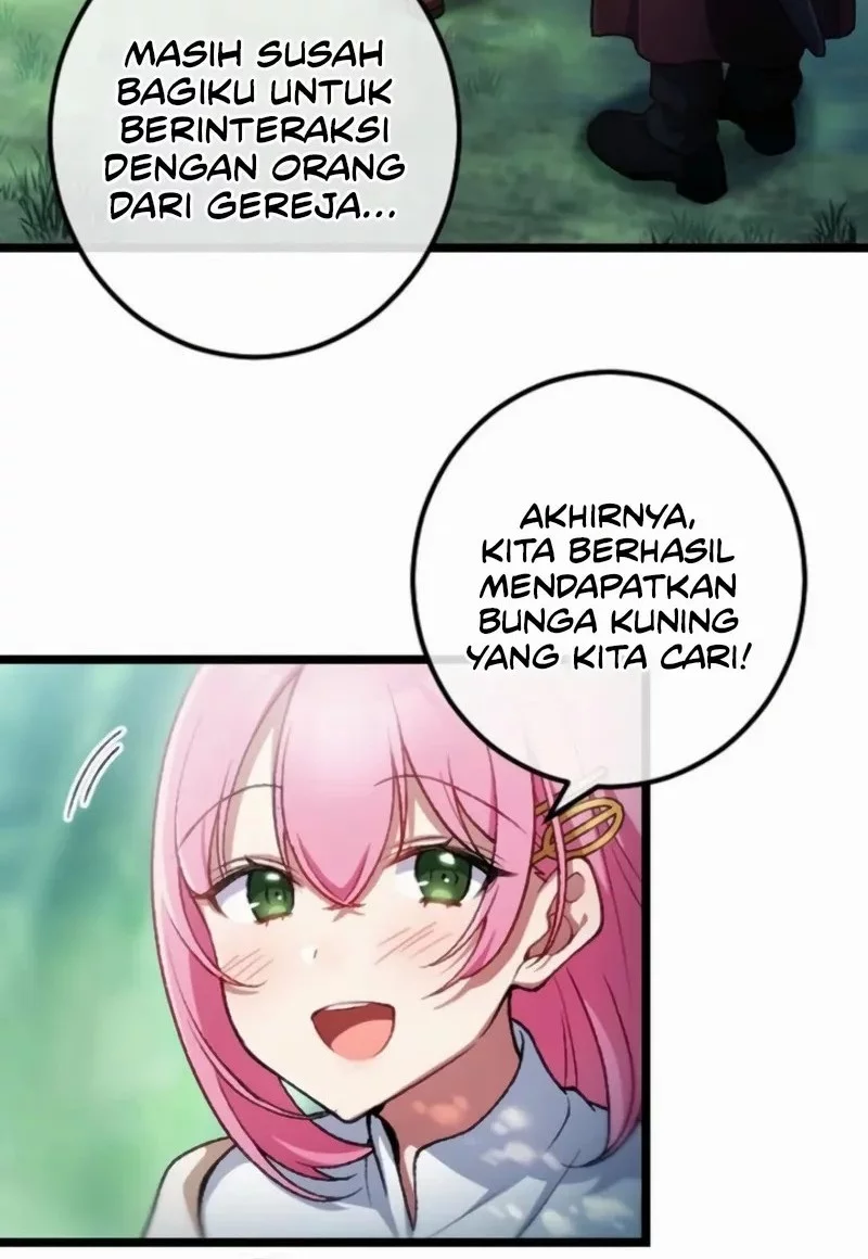 Former S-rank Adventurers Slow Life Chapter 27 - halaman 11
