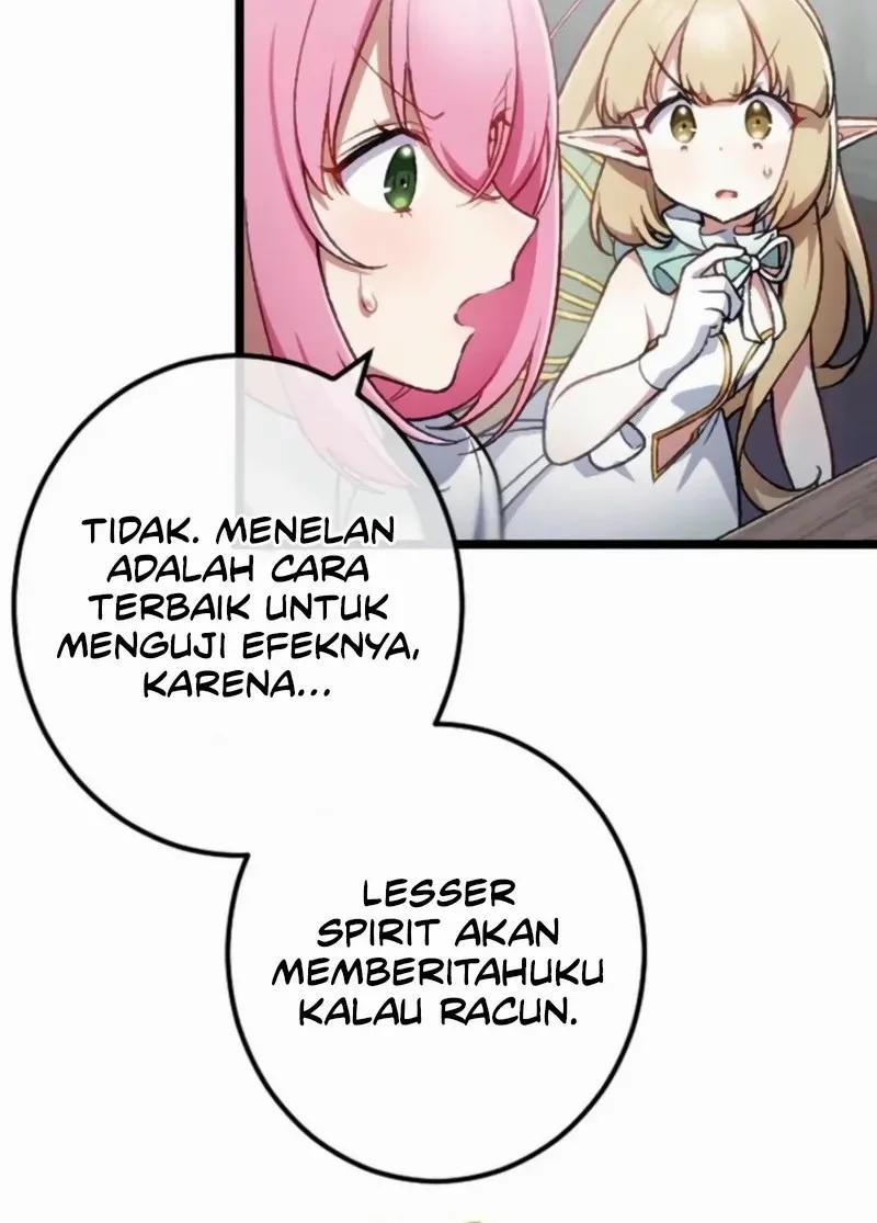 Former S-rank Adventurers Slow Life Chapter 27 - halaman 19