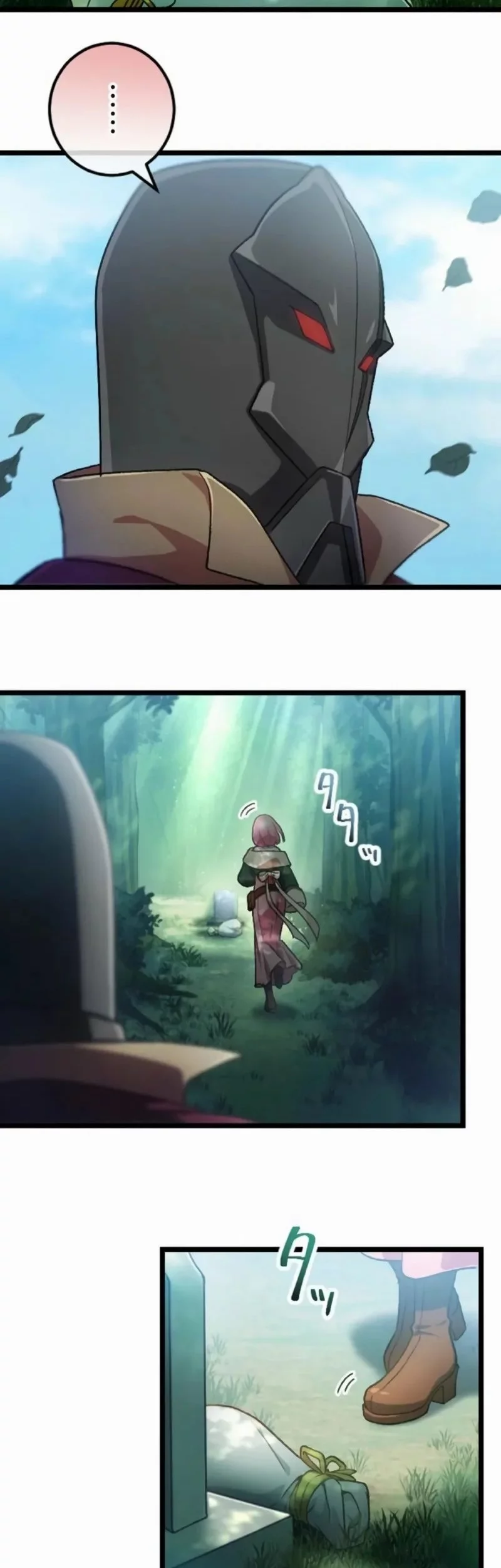 Former S-rank Adventurers Slow Life Chapter 27 - halaman 2