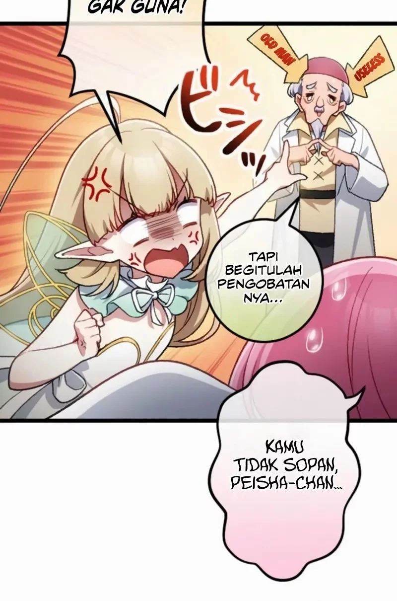 Former S-rank Adventurers Slow Life Chapter 27 - halaman 29