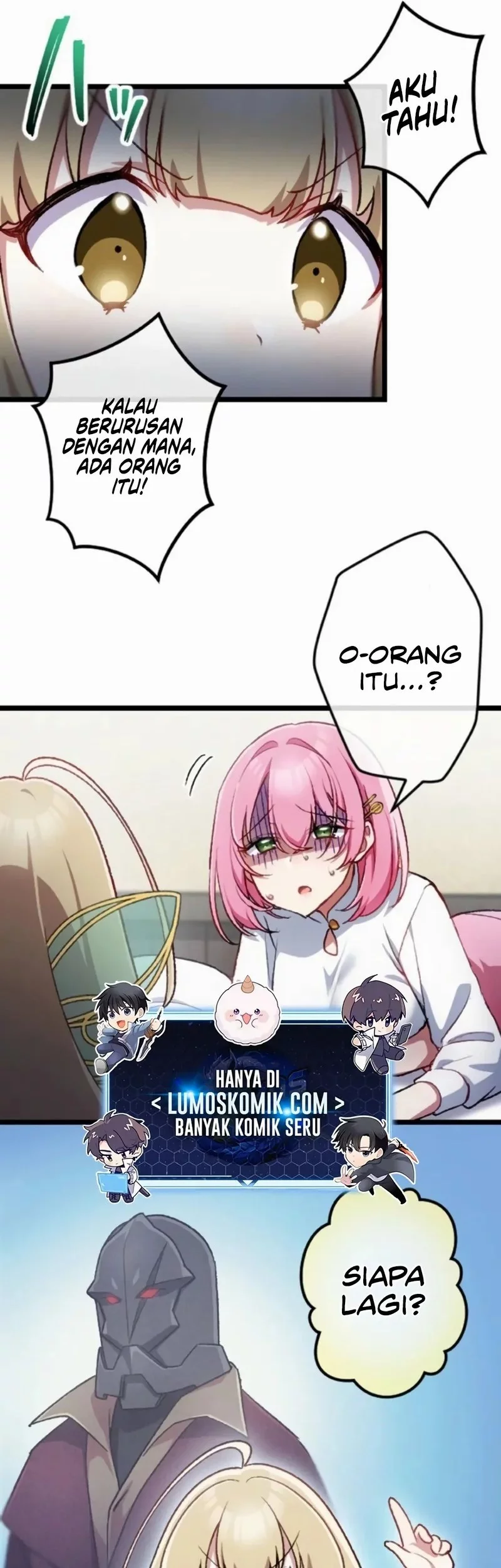 Former S-rank Adventurers Slow Life Chapter 27 - halaman 30