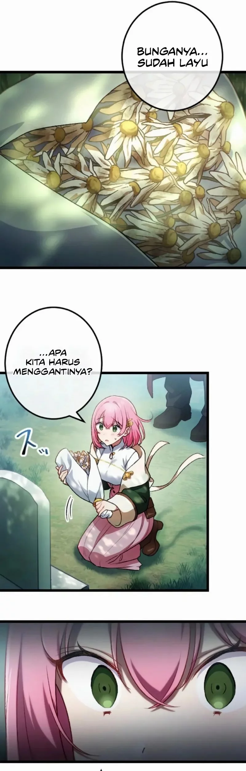 Former S-rank Adventurers Slow Life Chapter 27 - halaman 4