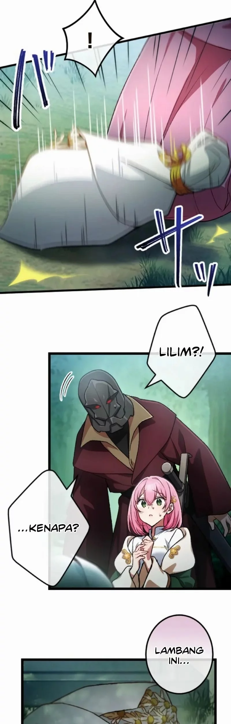 Former S-rank Adventurers Slow Life Chapter 27 - halaman 5