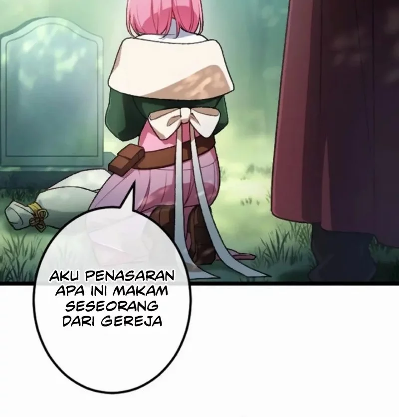 Former S-rank Adventurers Slow Life Chapter 27 - halaman 7