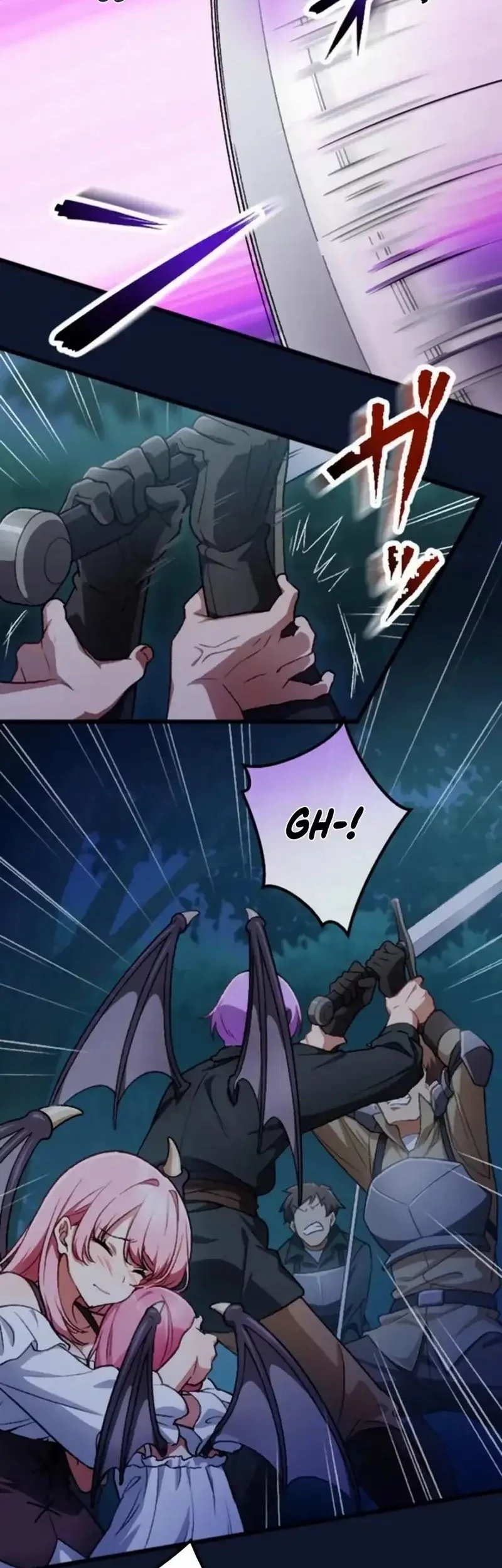 Former S-rank Adventurers Slow Life Chapter 28 - halaman 1