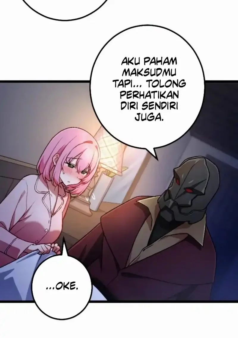 Former S-rank Adventurers Slow Life Chapter 28 - halaman 15