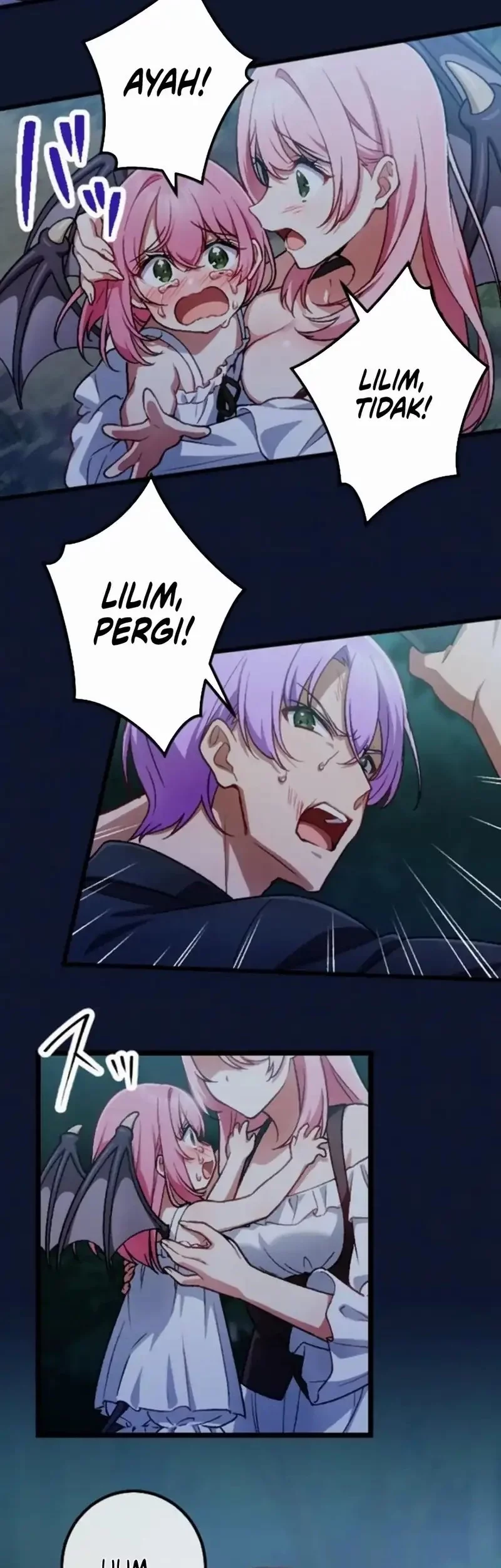 Former S-rank Adventurers Slow Life Chapter 28 - halaman 2