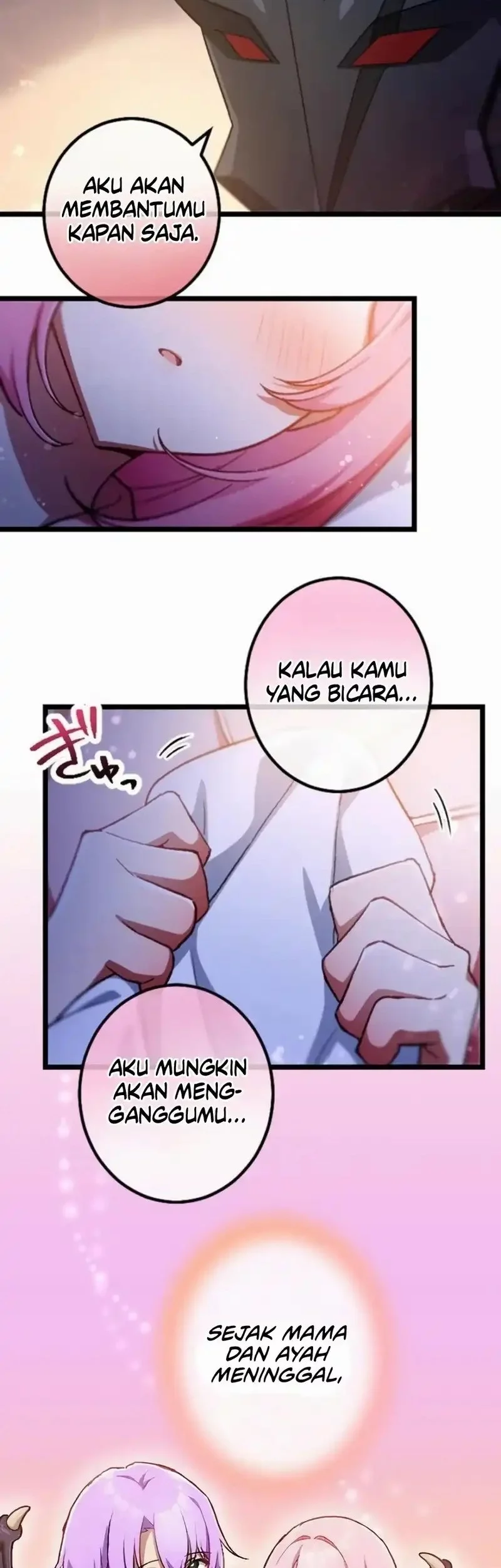 Former S-rank Adventurers Slow Life Chapter 28 - halaman 20