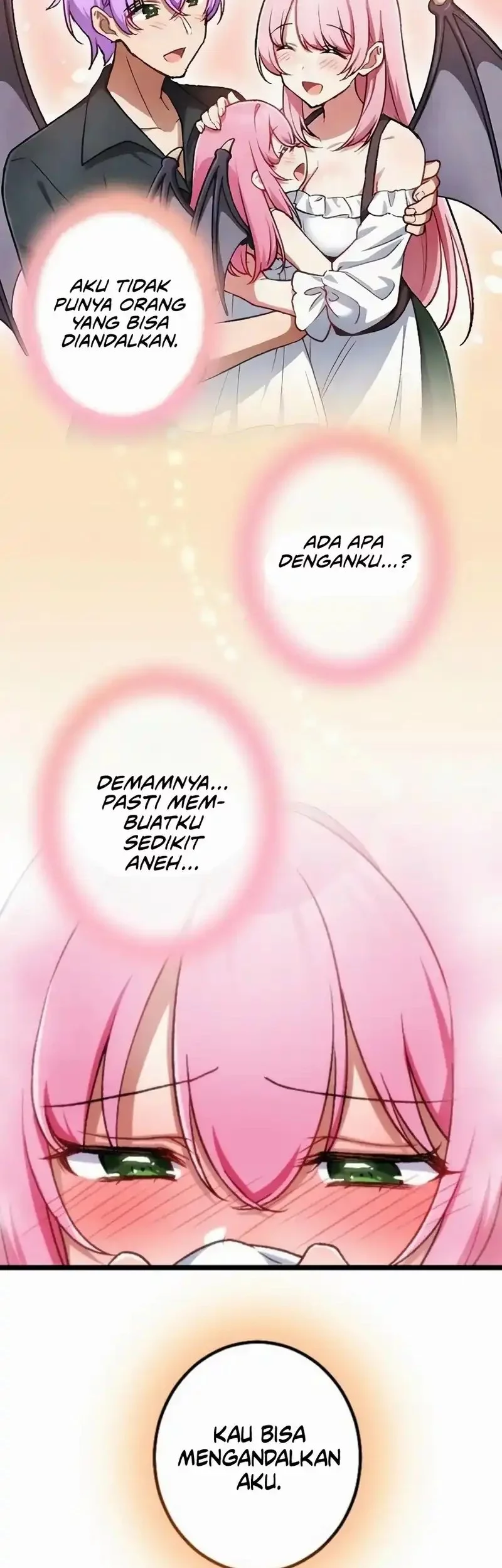 Former S-rank Adventurers Slow Life Chapter 28 - halaman 21