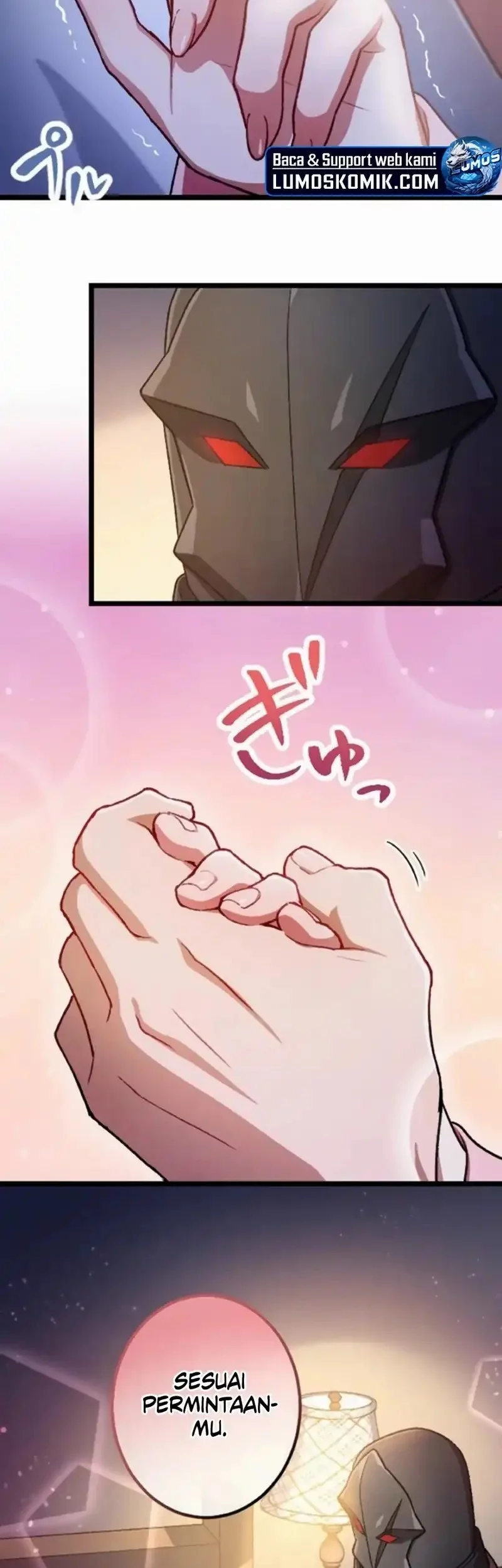 Former S-rank Adventurers Slow Life Chapter 28 - halaman 25