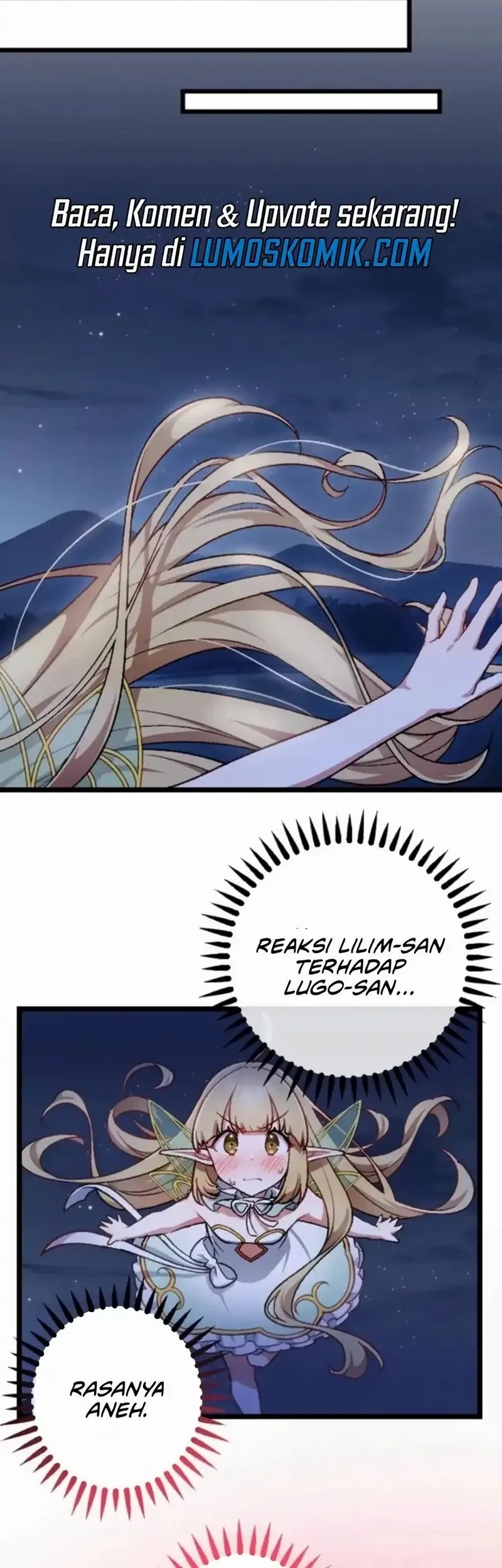 Former S-rank Adventurers Slow Life Chapter 28 - halaman 28