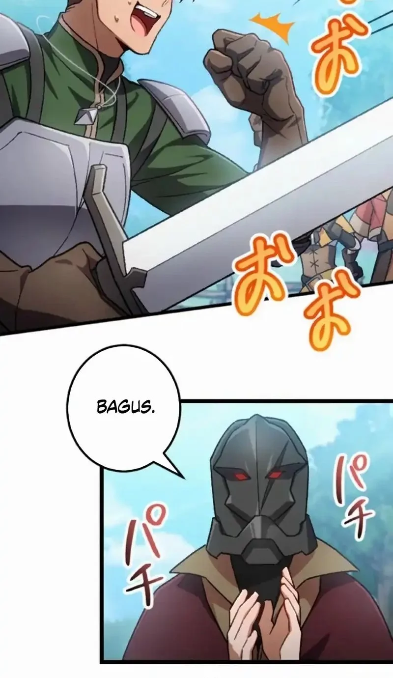 Former S-rank Adventurers Slow Life Chapter 29 - halaman 17