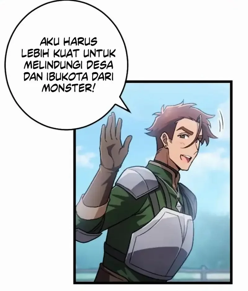 Former S-rank Adventurers Slow Life Chapter 29 - halaman 24