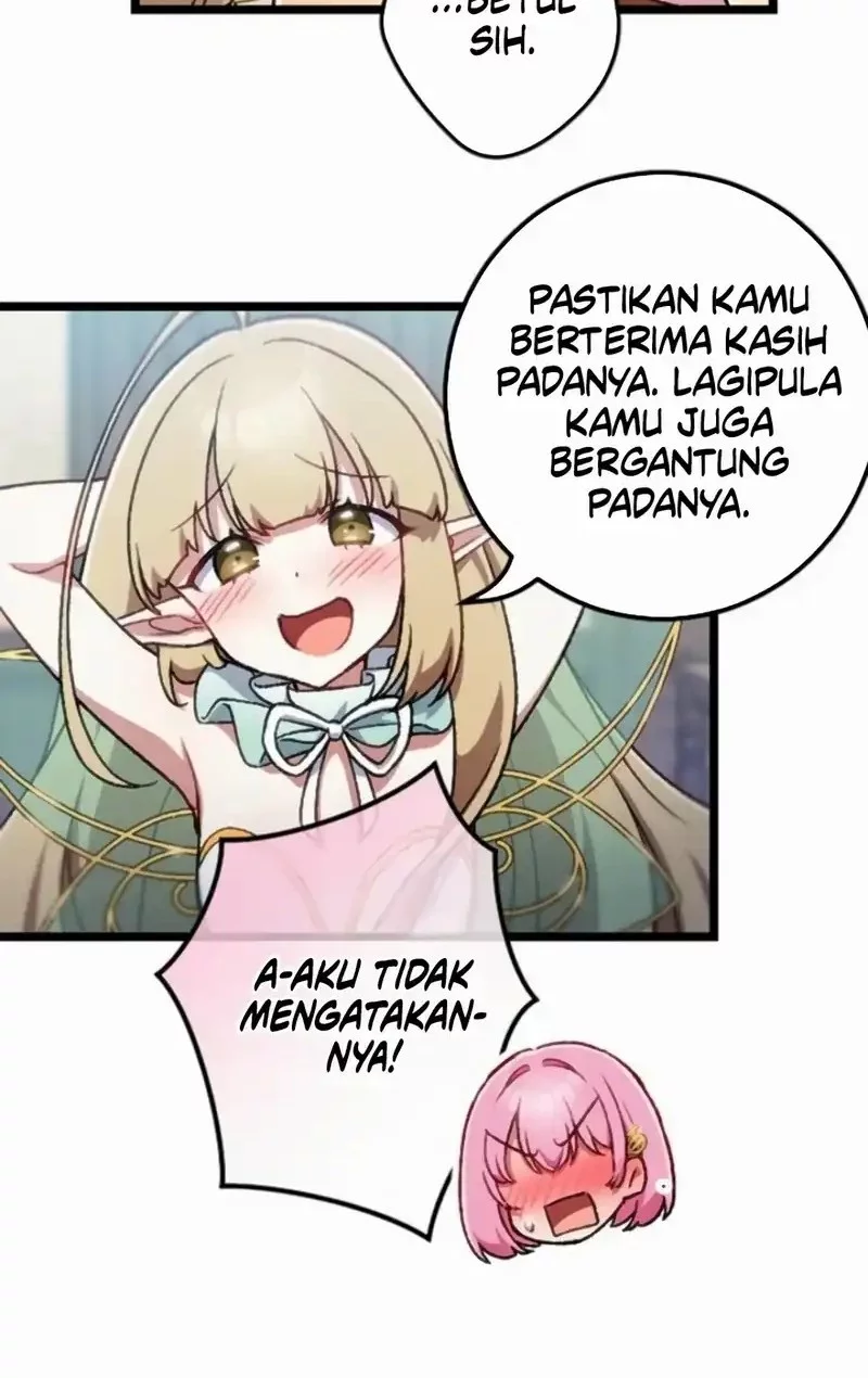 Former S-rank Adventurers Slow Life Chapter 29 - halaman 6