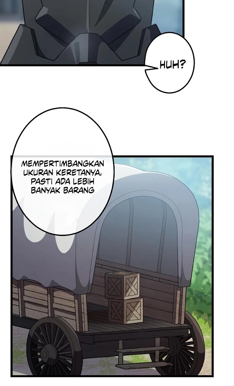 Former S-rank Adventurers Slow Life Chapter 3 - halaman 15