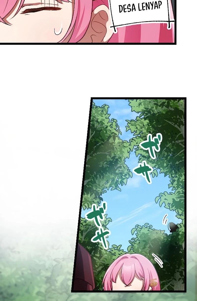 Former S-rank Adventurers Slow Life Chapter 3 - halaman 23
