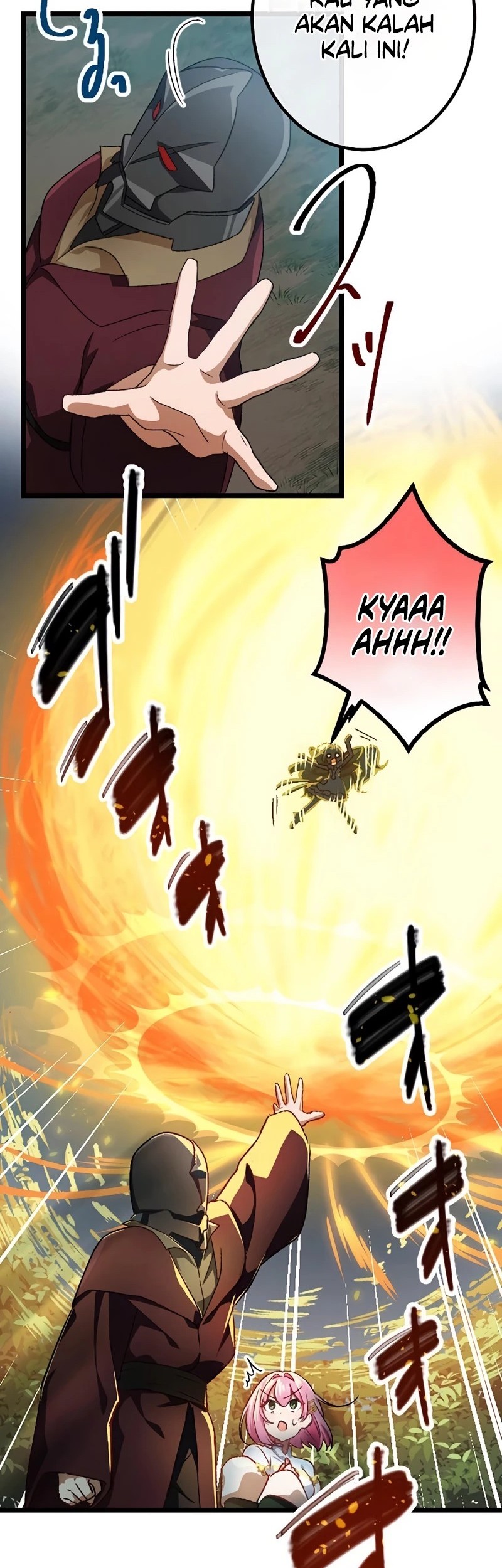 Former S-rank Adventurers Slow Life Chapter 3 - halaman 25