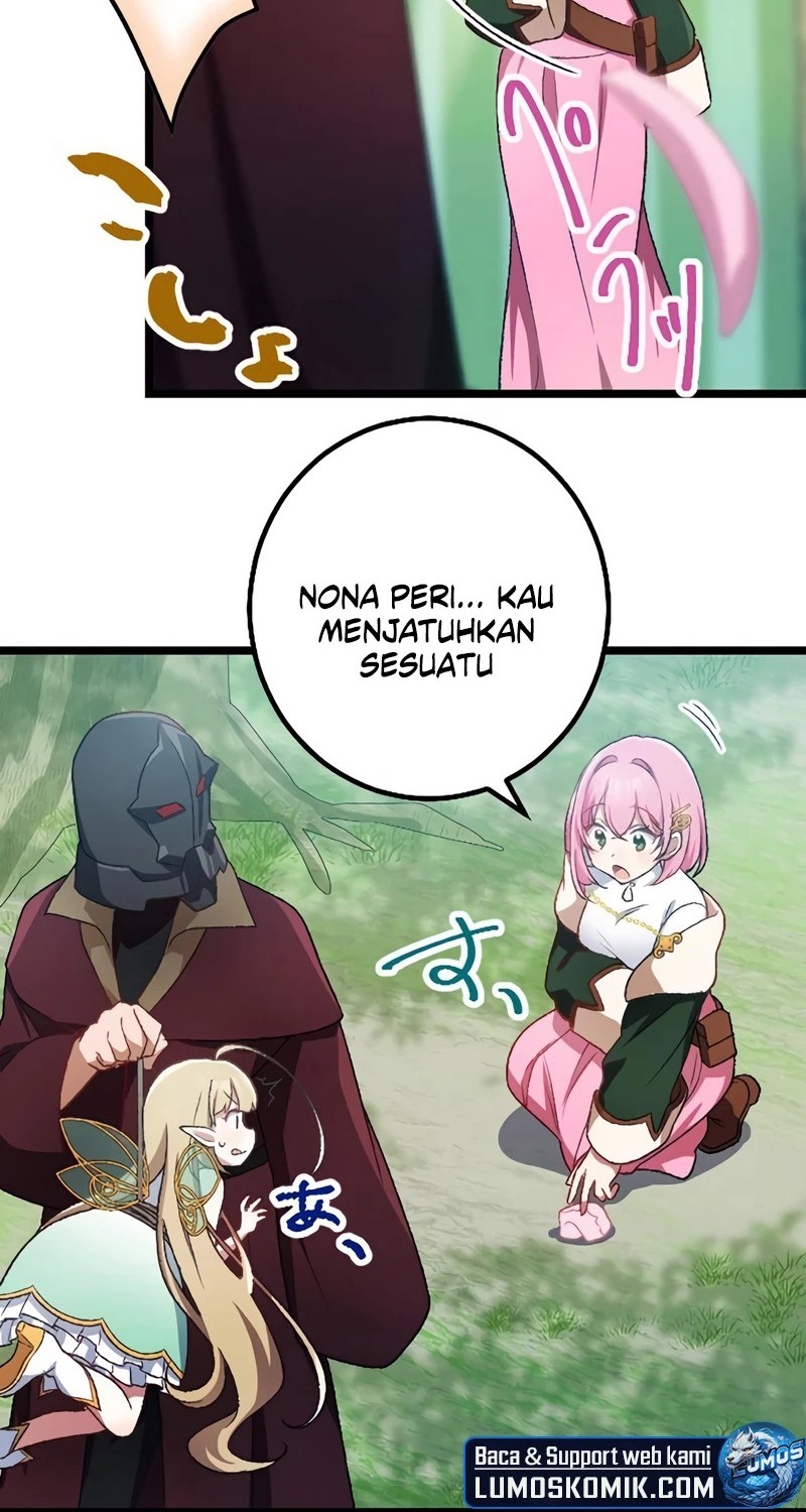 Former S-rank Adventurers Slow Life Chapter 3 - halaman 34